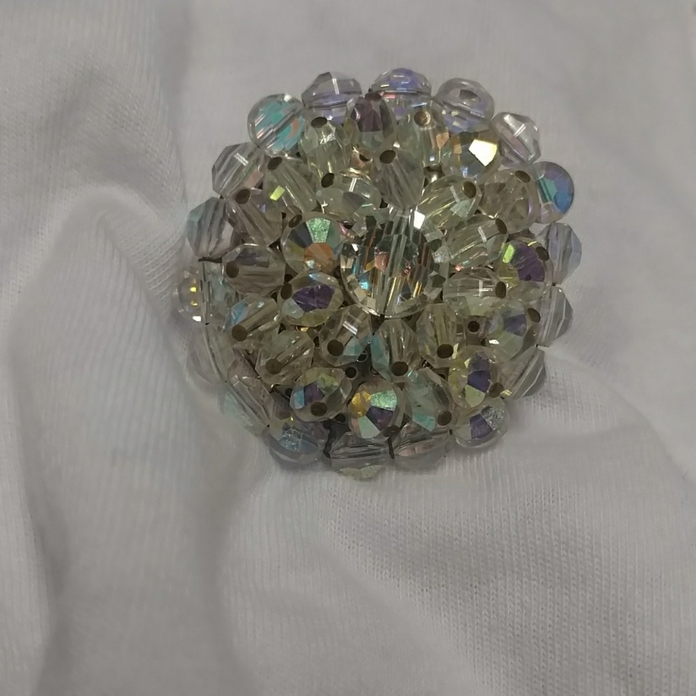 Vintage brooch